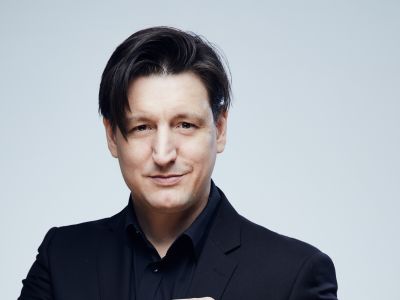 Карлос Д’Онофрио и Once Ensemble. Вечер в Буэнос-Айресе