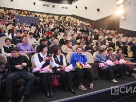 Четыре объекта образования ввели в Якутске в прошлом году