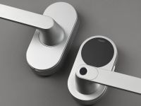 Умный дверной замок Aqara