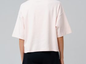 Комплект трикотажный для женщин: фуфайка (футболка), шорты