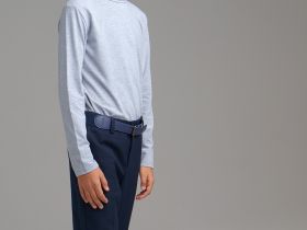 Водолазка  для мальчика