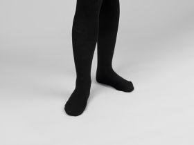 Колготки трикотажные для девочек