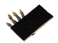 Патч на липучке "Вервольф"