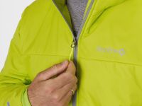 Куртка утепленная Ampere R Мужская