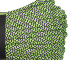 Паракорд 550 Zombie Snake, 10 м