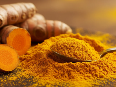 Куркума снижает хроническую боль