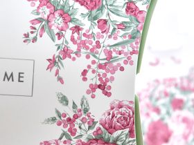 Конверт Cozy Home 20х32 розовый