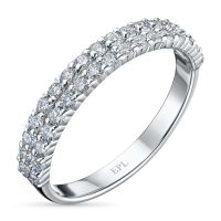 Кольцо из серебра э0612кц04181900_white