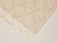 Плед Venera, бежевый