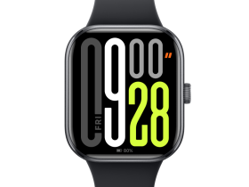 Умные часы REDMI