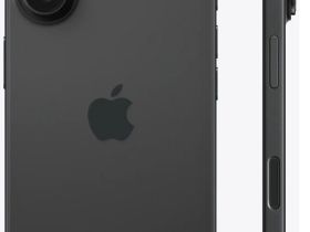 Смартфон Apple