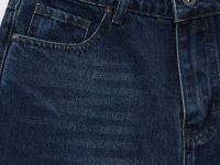 Джинсы loose fit женские