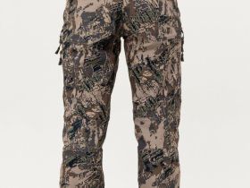 Демисезонный костюм для охоты Remington Forest Hunter Figure