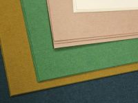 Планшет для пастели Лилия Холдинг "Теплые цвета" А3 15 л 160 г