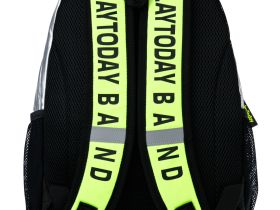 Рюкзак текстильный для девочек