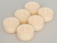 Набор свечей Peach