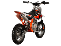 Питбайк KAYO Mini KMB