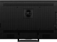 Телевизор Hisense 55UR8S, 55", Mini LED 4K UHD, 180 Гц, Smart TV