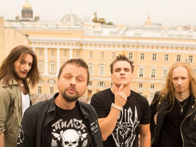 Пилот. 15 лет альбому "Осень"