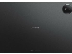 Планшет HONOR