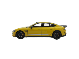 Модель автомобиля Xiaomi