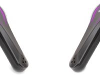 Наушники Accesstyle Wild TWS Black/Purple