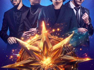 Шоу Иллюзионистов "Никаких Секретов" в Междуреченске