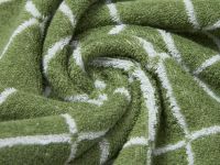 Полотенце махровое Большая клетка/Gabbia larga I