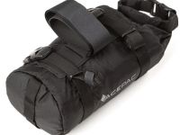 Велосумка Acepac Minima Pot Bag для котелка MKIII (черный)