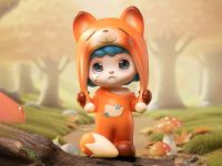 CZ-C466-C466001 Фигурка ANMOO - Listen Attentively