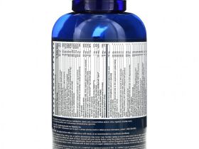 Life Extension, Таблетки Life Extension Mix с дополнительным ниацином, 240 таблеток