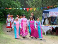 Дом культуры п. Прихолмье