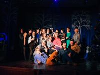 Троицкий дом культуры