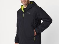 Куртка утепленная Ampere II Мужская