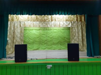 Набиевский сельский дом культуры