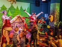 Приморский краевой театр кукол