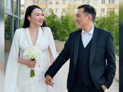 Программа «Земский доктор» помогла врачам из Якутии создать семью