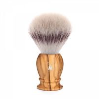 Помазок MUEHLE CLASSIC, фибра, олива, размер M