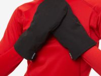 Рукавицы  утепленные BASK