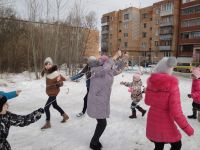 Детская библиотека – филиал № 4 г. Калуги