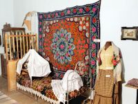 Верхнесинячихинский краеведческий музей