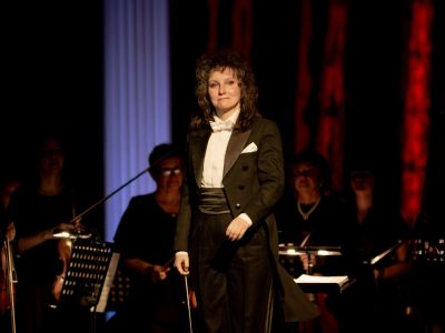 Билеты на Киносимфони (Музыкальный театр Кузбасса им. Боброва) / Концерт | Афиша | ИнфоТаймс