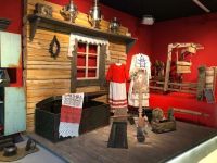 Музей дружбы народов им. К. Д. Уткина