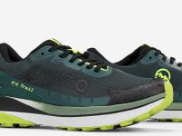 Кроссовки мужские K4 Trail