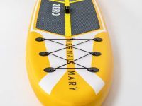 Надувная доска для SUP-бординга MERMAID MARY ZERO 10'6''