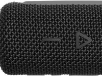 Портативная колонка JBL Go 3 Чёрная