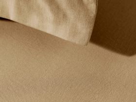 Простыня Cream, перкаль