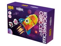 Смешарики AB-1516 Конструктор Космическая одиссея