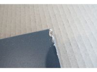 Комод Кимбол 160x70 Графитовый