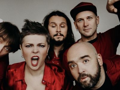 Ольга Олейникова и Emergency Band (Клуб Алексея Козлова)